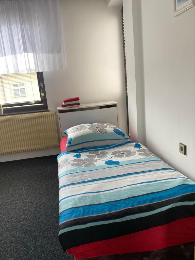 Pension Barborka Jičín Szoba fotó